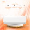 Midea 1.5Ton
