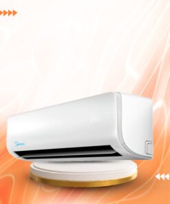 Midea 2Ton