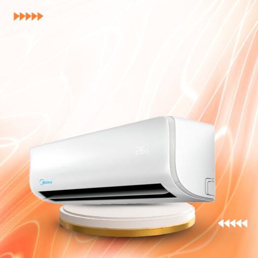 Midea 2Ton