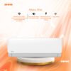 Midea 1Ton