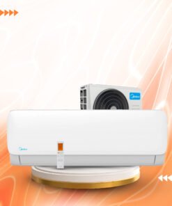 Midea 2Ton