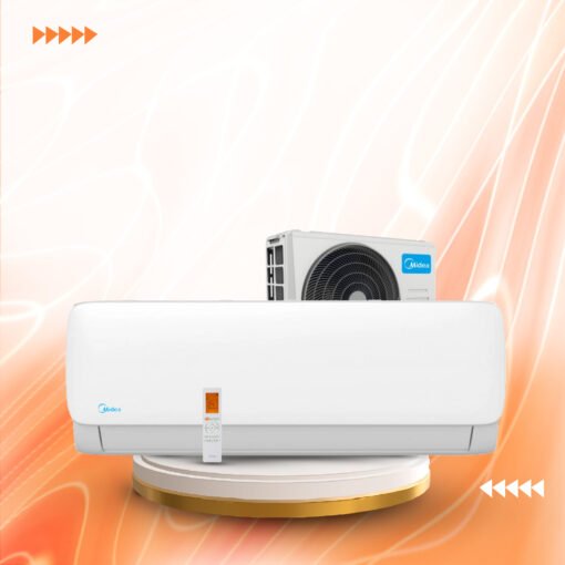 Midea 2Ton