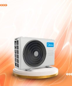 Midea 2Ton