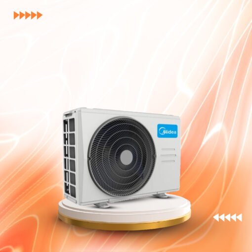 Midea 2Ton