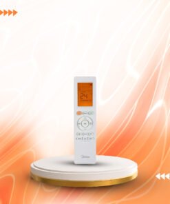 Midea 2Ton