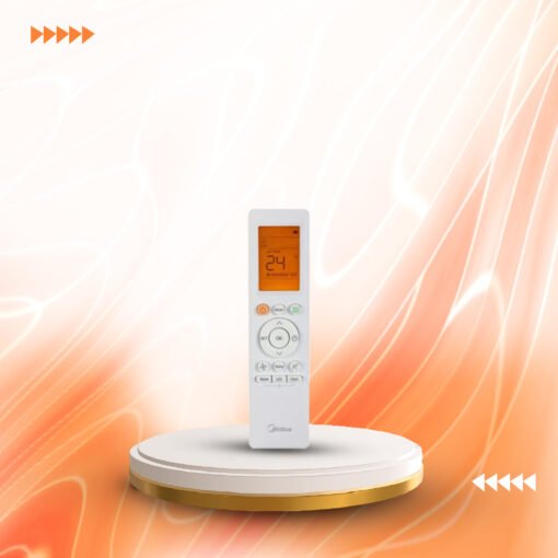 Midea 2Ton