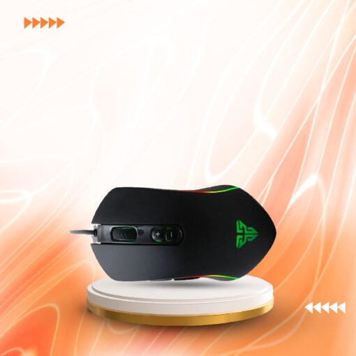 ⁦ماوس ألعاب Mouse Gamer THOR X9⁩ - الصورة ⁦4⁩