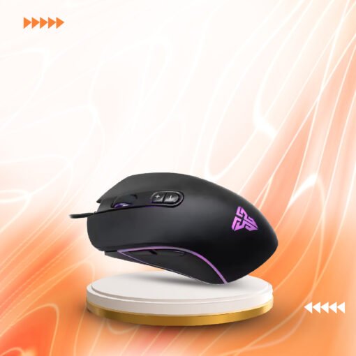 ⁦ماوس ألعاب Mouse Gamer THOR X9⁩ - الصورة ⁦3⁩