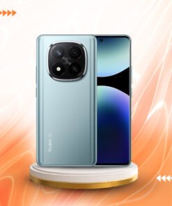 Redmi Note 14 Pro+