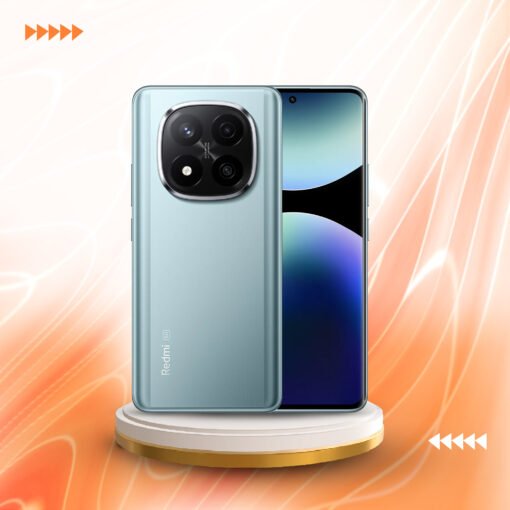 Redmi Note 14 Pro+