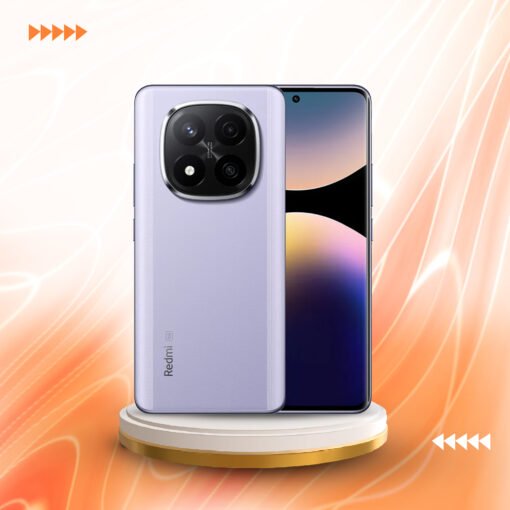 ⁦هاتف redmi note 14pro plus⁩ - الصورة ⁦3⁩
