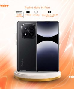 Redmi Note 14 Pro+