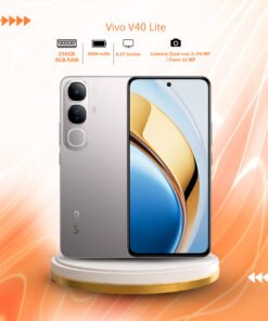Vivo V40 Lite