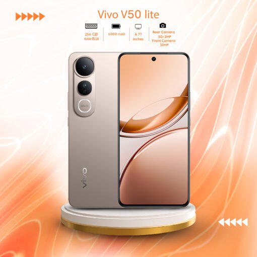 Vivo V50 lite