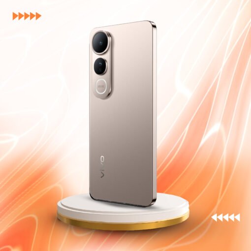 ⁦هاتف  Vivo V50 lite⁩ - الصورة ⁦2⁩