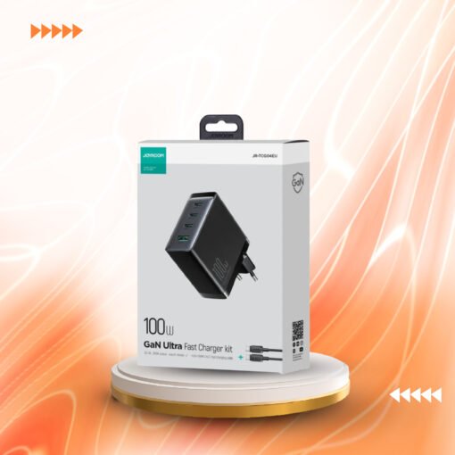 JOYROOM Adapter100W
