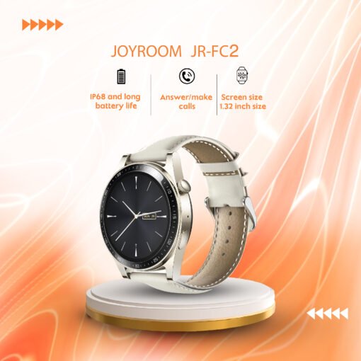 JOYROOM JR-FC2