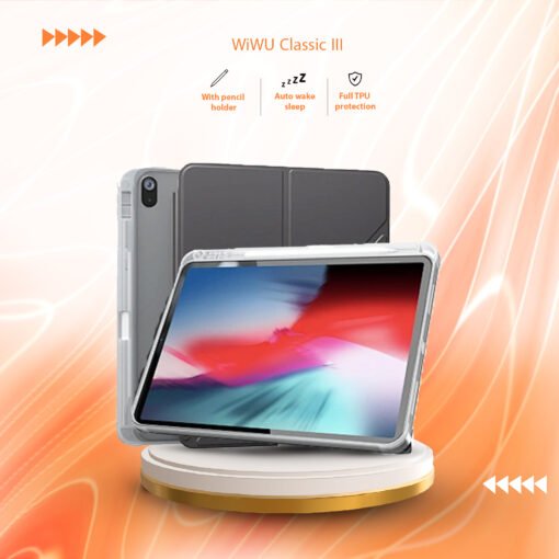 كفر حماية Wiwu Classic III