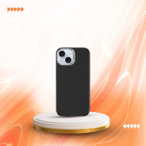 iPhone 15 Pro case