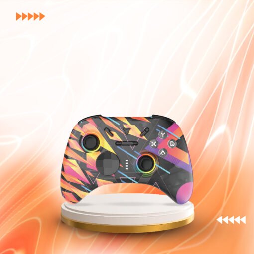FANTECH EOS PRO WGP15