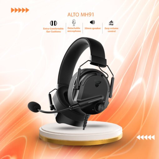 ALTO MH91