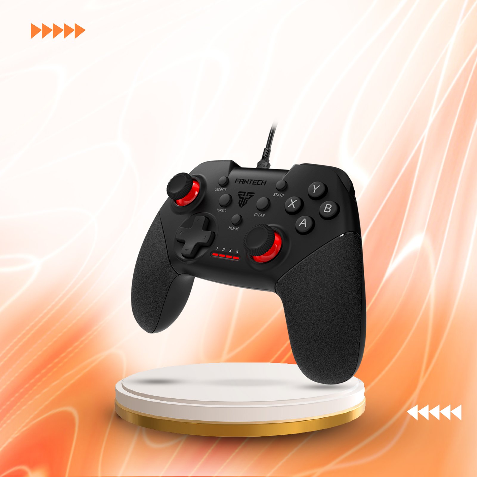 FANTECH GP13 SHOOTER