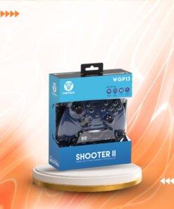 FANTECH SHOOTER II