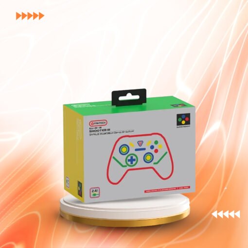 FANTECH WGP13S