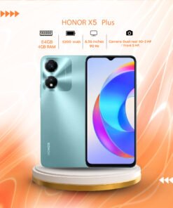 HONOR X5 Plus