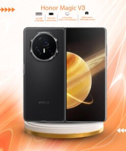 Honor Magic V3
