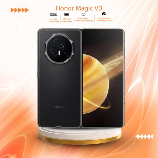 Honor Magic V3