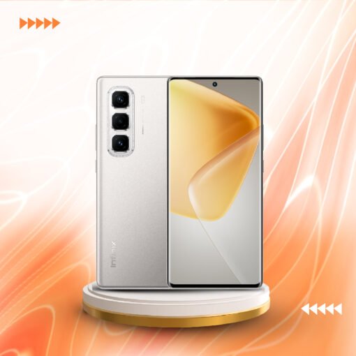 Infinix Hot 50