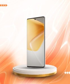 Infinix Hot 50
