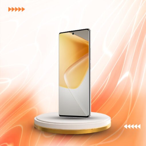 Infinix Hot 50