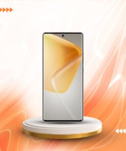 Infinix Hot 50