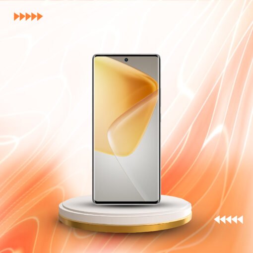 Infinix Hot 50