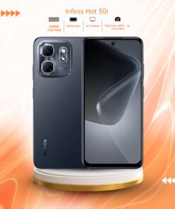 Infinix Hot 50i