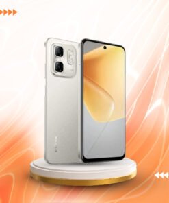 Infinix Hot 50i