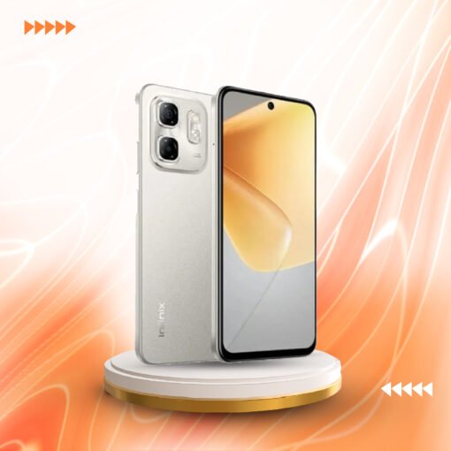 Infinix Hot 50i