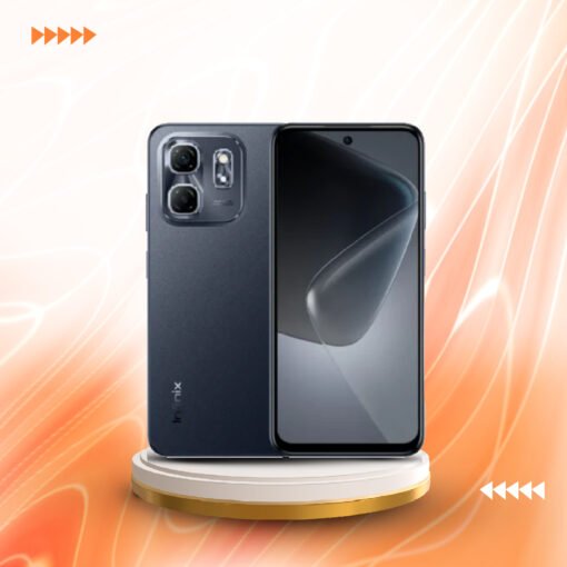 Infinix Hot 50i