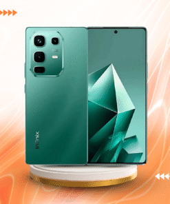 Infinix Note 50 2