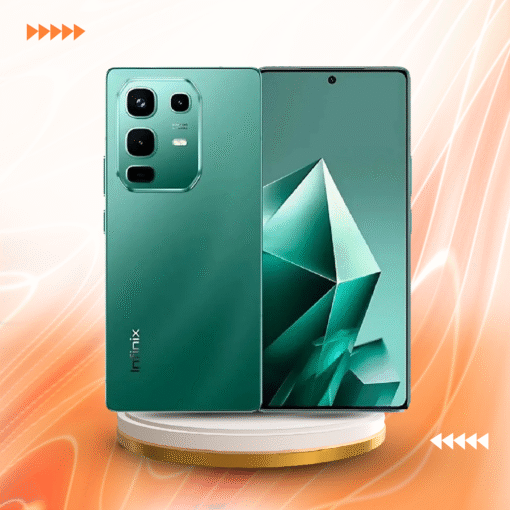 Infinix Note 50 2