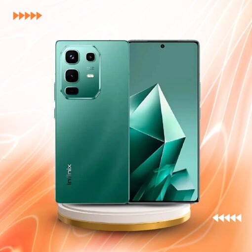 ⁦هاتف Infinix Note 50Pro⁩ - الصورة ⁦3⁩
