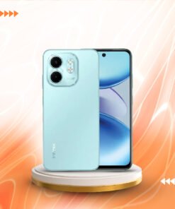 Infinix Smart 9