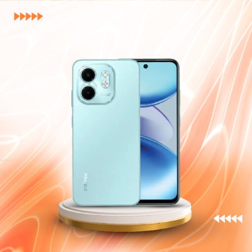 Infinix Smart 9