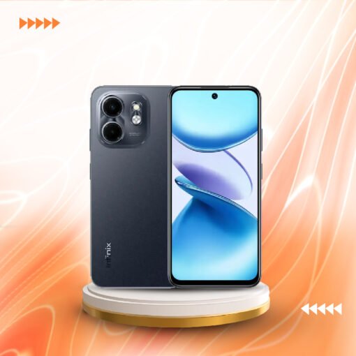 Infinix Smart 9