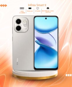 Infinix Smart 9