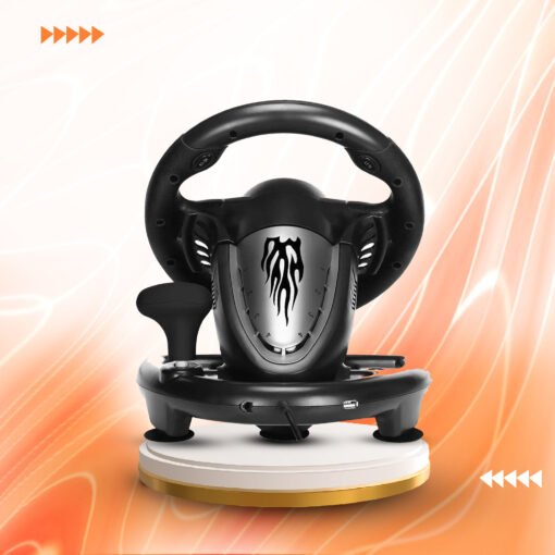 PXN Steering Wheel V3 PRO
