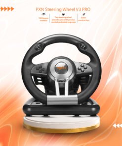 PXN Steering Wheel V3 PRO