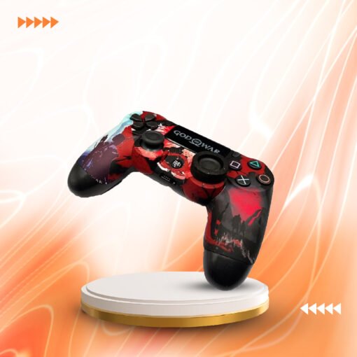 PlayStation God Of War Controller